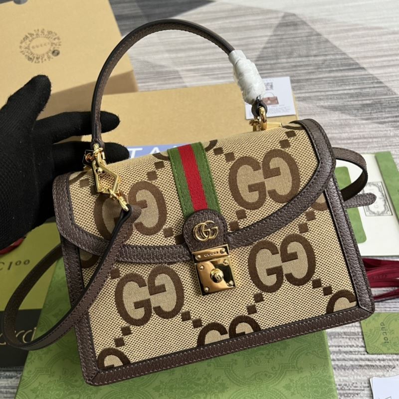 Gucci Satchel Bags